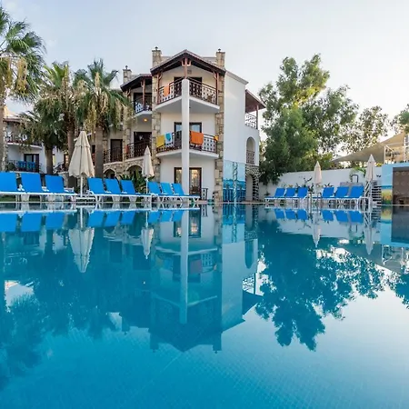 Hotel Ayaz Aqua 5*