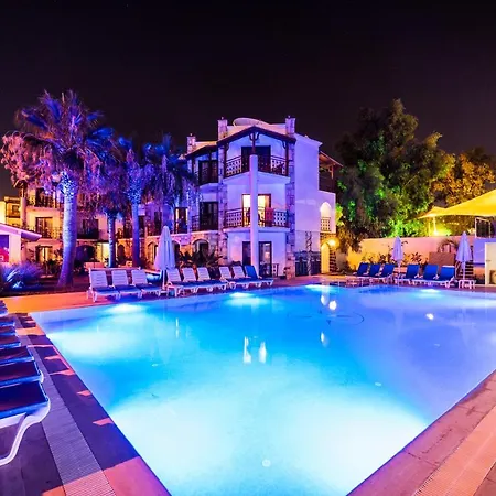 Ayaz Aqua 5* Bodrum