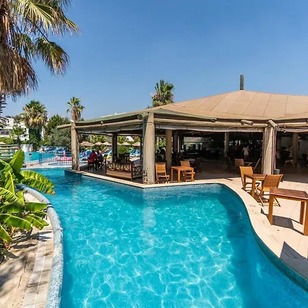 Ayaz Aqua 5*