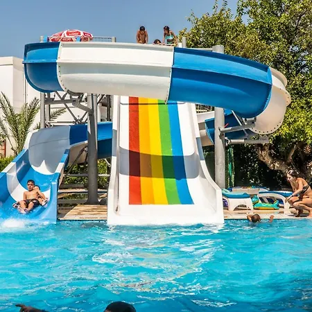 Ayaz Aqua 5*
