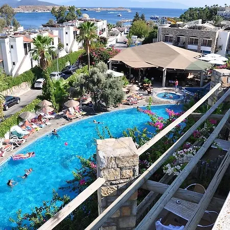 Hotel Ayaz Aqua 5*