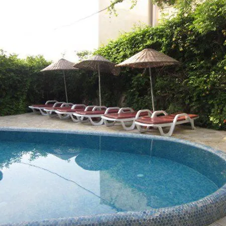 Ayaz Aqua Bodrum