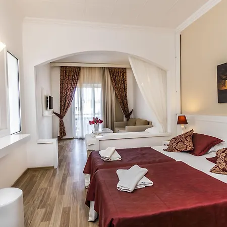 Ayaz Aqua Hotel