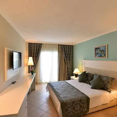 Ayaz Aqua Hotel Bodrum