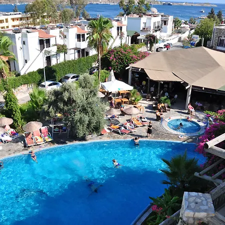 Ayaz Aqua Bodrum