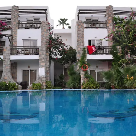 Ayaz Aqua Hotel