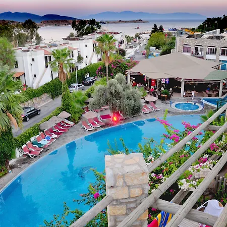 Ayaz Aqua 5* Bodrum