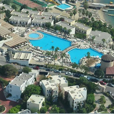Ayaz Aqua Bodrum