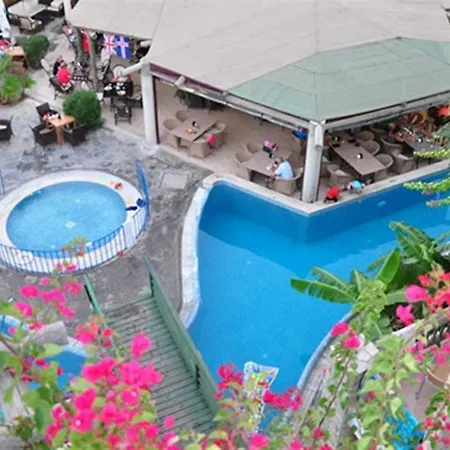 Ayaz Aqua Bodrum