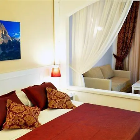Hotel Ayaz Aqua 5*