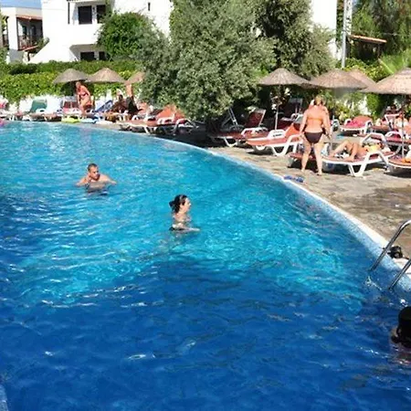 Hotel Ayaz Aqua