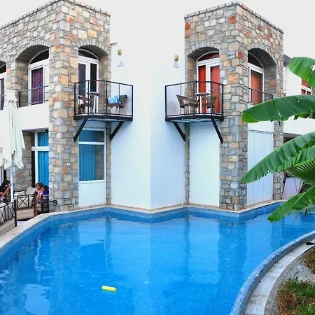 Ayaz Aqua Bodrum