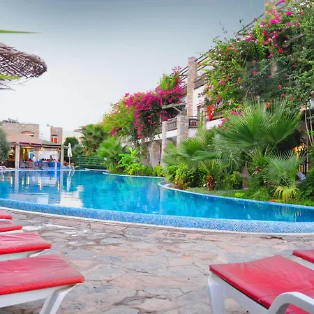 Ayaz Aqua Bodrum