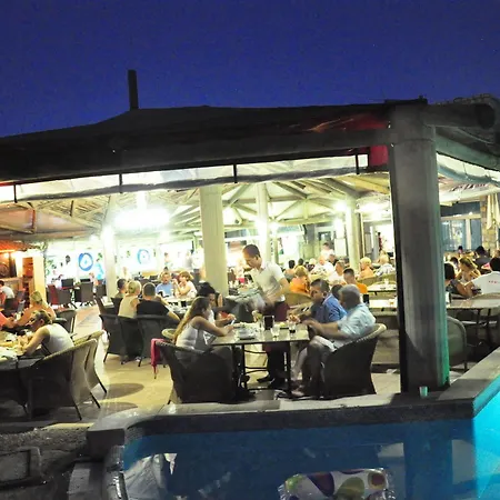 Ayaz Aqua Hotel
