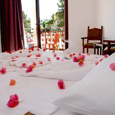 Hotel Ayaz Aqua 5*