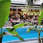 Hotel Ayaz Aqua Bodrum