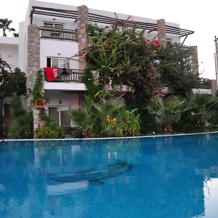 Ayaz Aqua ホテル 5*