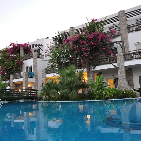 Ayaz Aqua Hotel