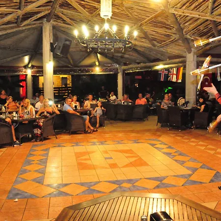 Ayaz Aqua ホテル 5*