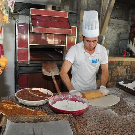 ホテル Ayaz Aqua 5*