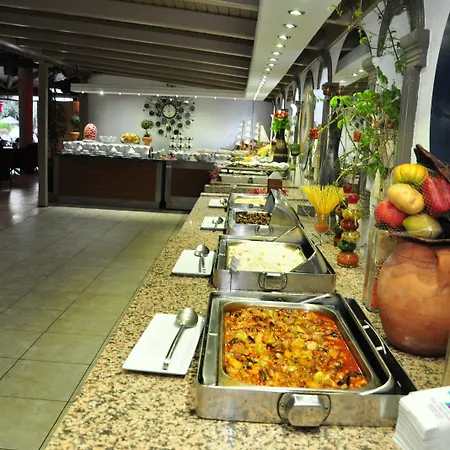 Ayaz Aqua ボドルム