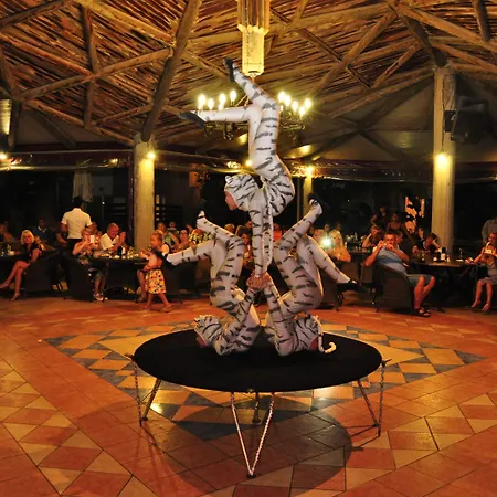 ホテル Ayaz Aqua ボドルム