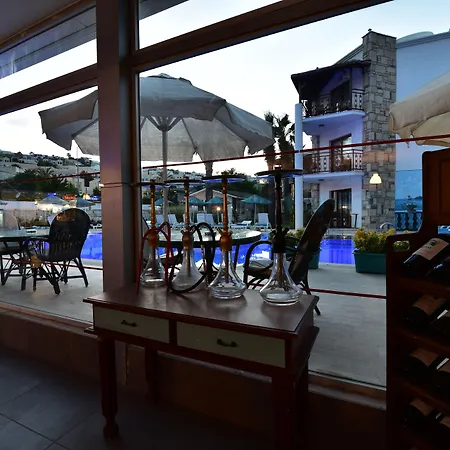 Ayaz Aqua 5* ボドルム