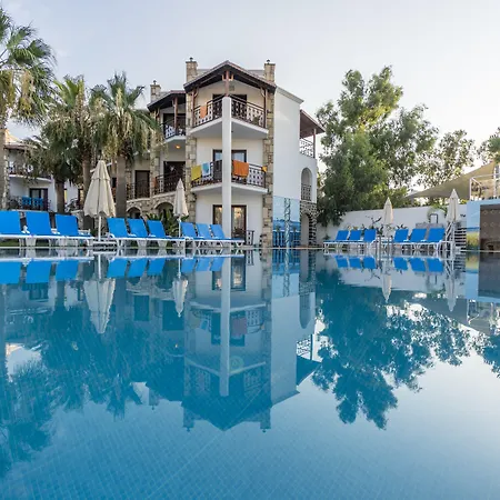 Ayaz Aqua ホテル 5*