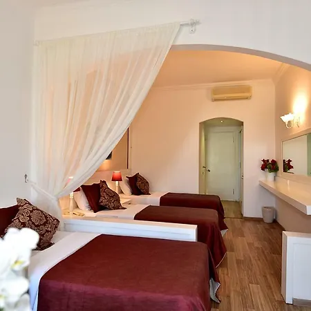 Ayaz Aqua ホテル ボドルム