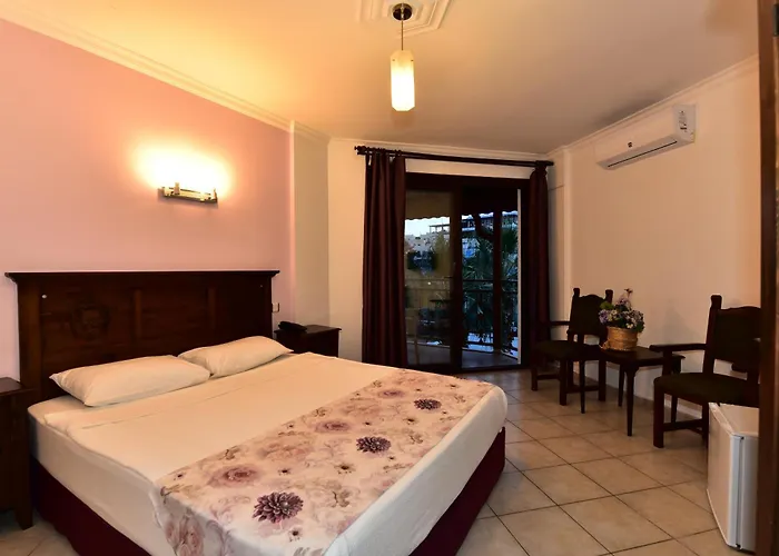 Ayaz Aqua 5* Αλικαρνασσός