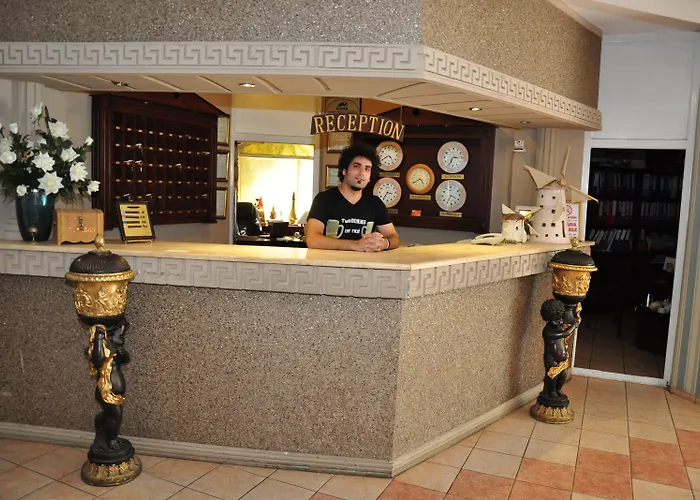 Ayaz Aqua 5* Αλικαρνασσός