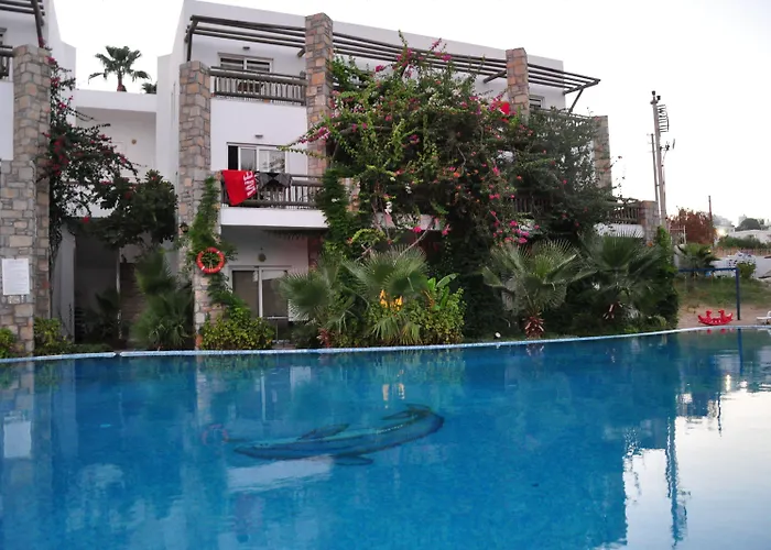 Ayaz Aqua Ξενοδοχείο 5*