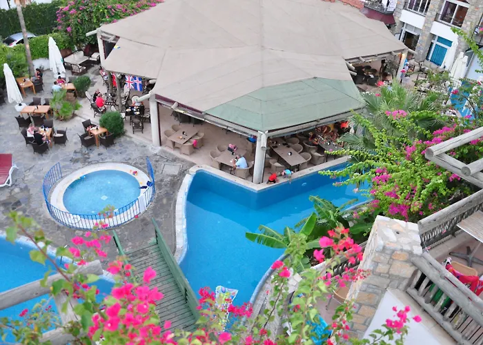 Ayaz Aqua 5* Αλικαρνασσός