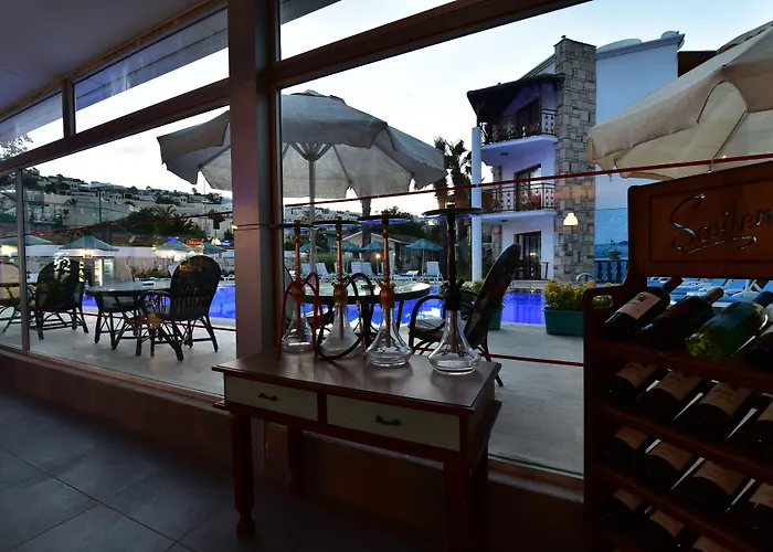 Ayaz Aqua 5* Αλικαρνασσός