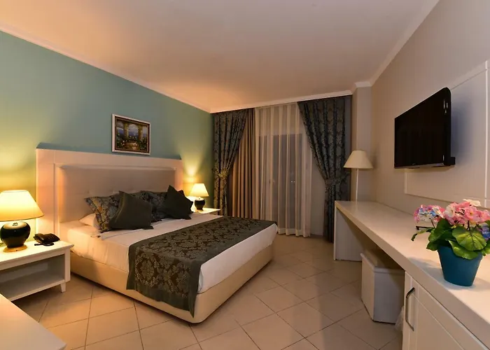 Ayaz Aqua 5* Αλικαρνασσός