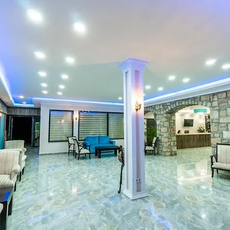 Ayaz Aqua Bodrum