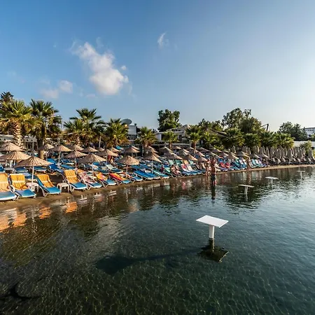 Ayaz Aqua 5* Bodrum