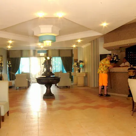 Hotel Ayaz Aqua