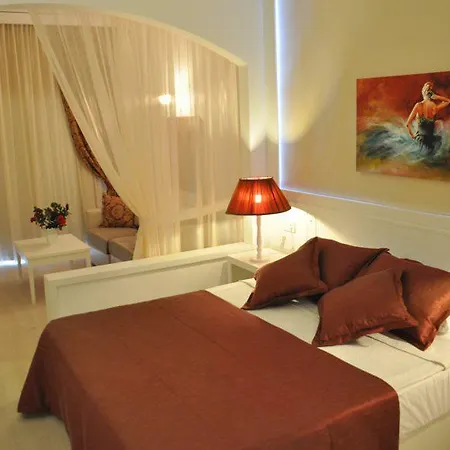 Hotel Ayaz Aqua