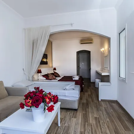 Ayaz Aqua Bodrum