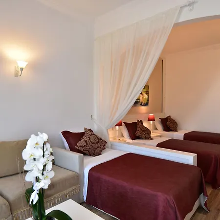 Ayaz Aqua Bodrum