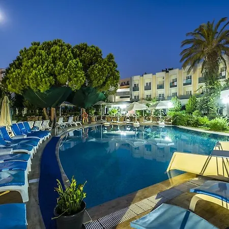 Hotel Ayaz Aqua