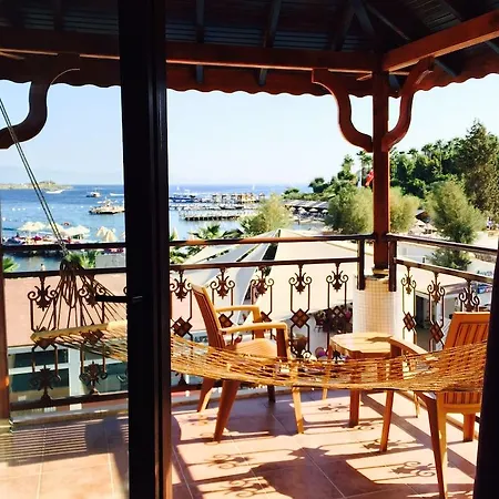 Hotel Ayaz Aqua 5*