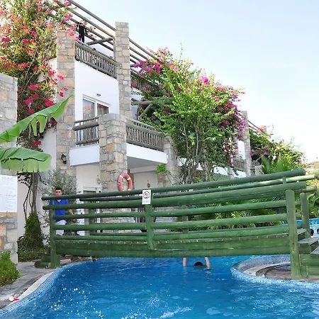 Ayaz Aqua 5*