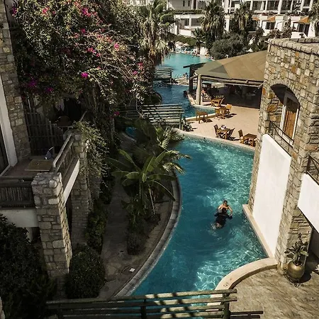 Ayaz Aqua Hotel Bodrum