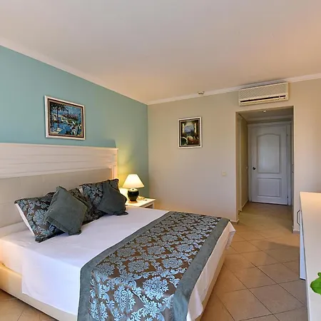 Ayaz Aqua Hotel