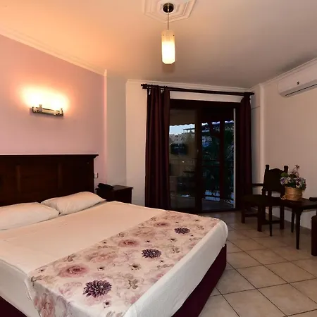 Ayaz Aqua Hotel Bodrum