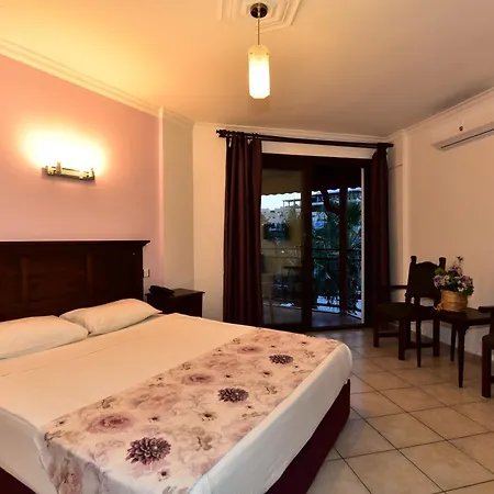 Ayaz Aqua 5* Bodrum