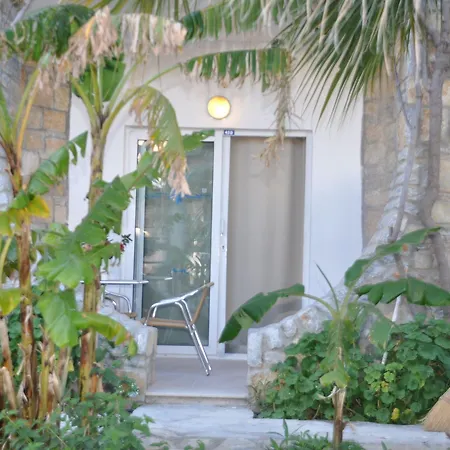 Ayaz Aqua Hotel Bodrum