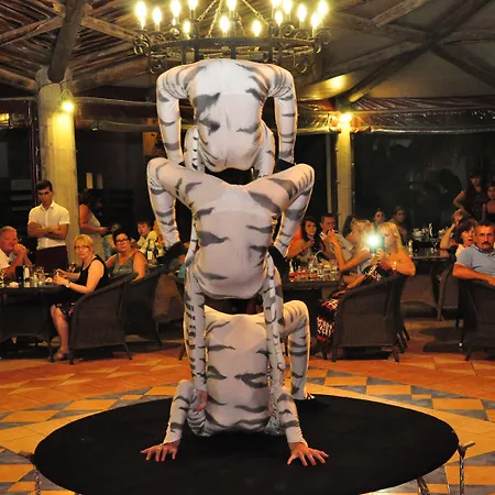 Ayaz Aqua Бодрум